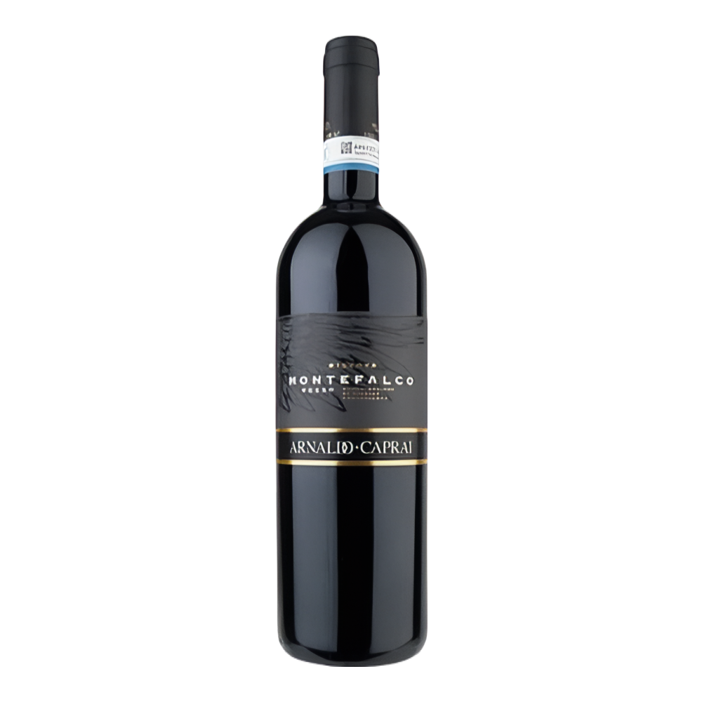 Arnaldo Caprai, Montefalco Rosso Riserva 2019, Magnum cassa legno 1500 ml